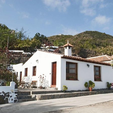 Casa Rural La Furnia Icod De Los Vinos Esterno foto