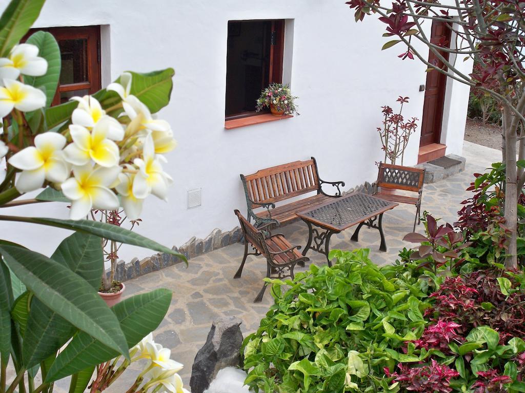 Casa Rural La Furnia Icod De Los Vinos Camera foto