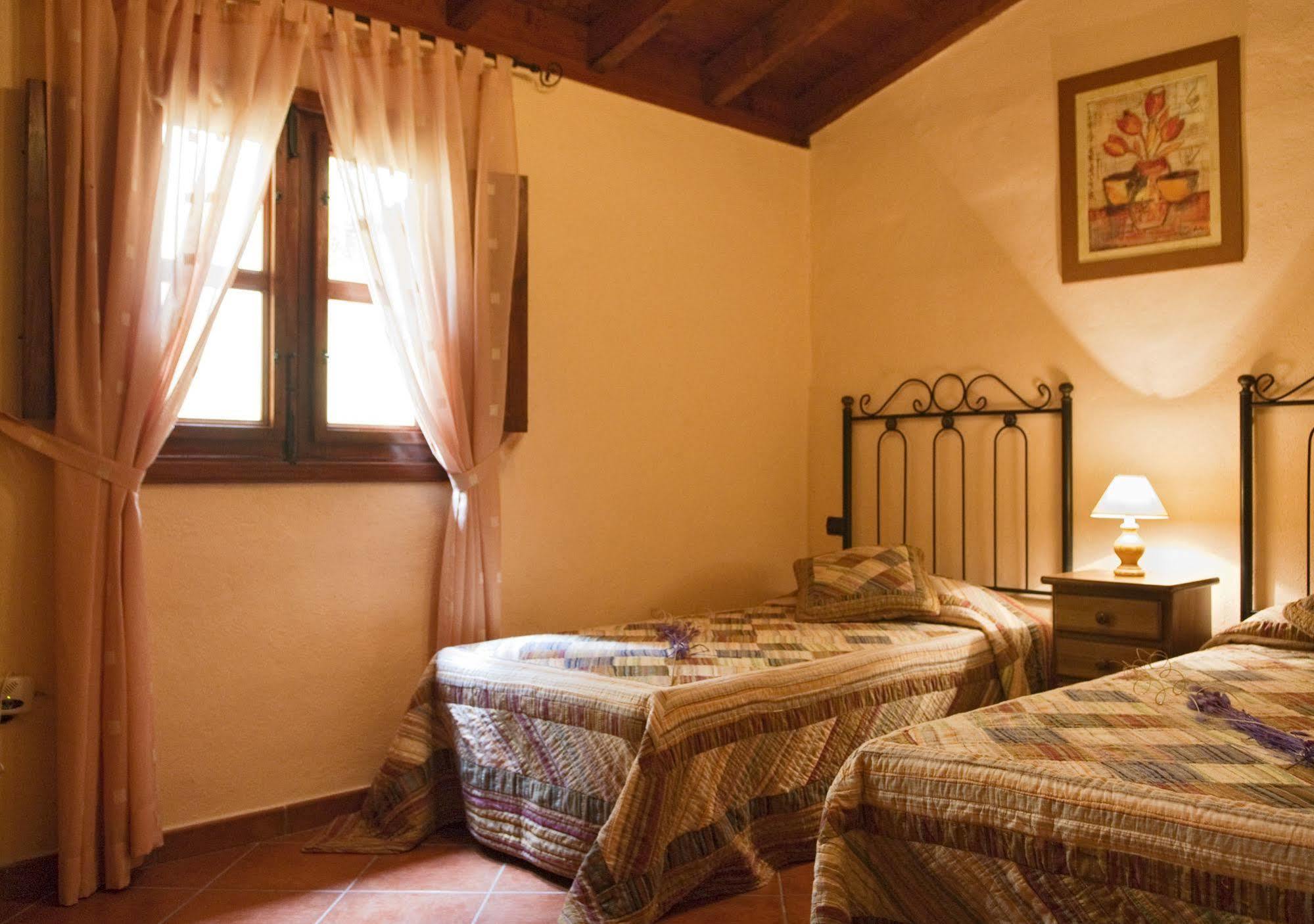 Casa Rural La Furnia Icod De Los Vinos Esterno foto